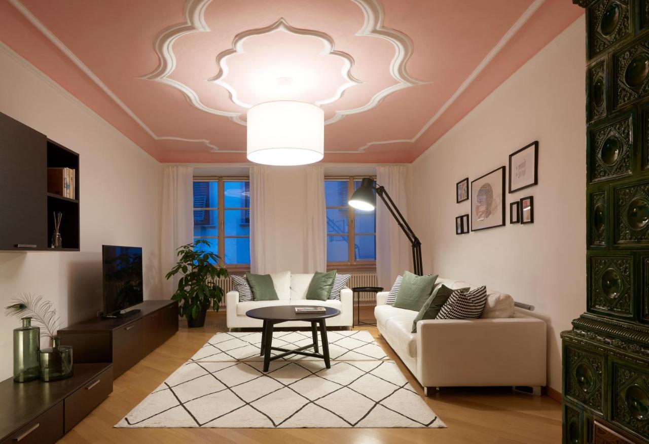 Apartment Franciscus Bolzano